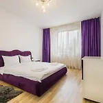 Relax Apartment Coresi Mall
