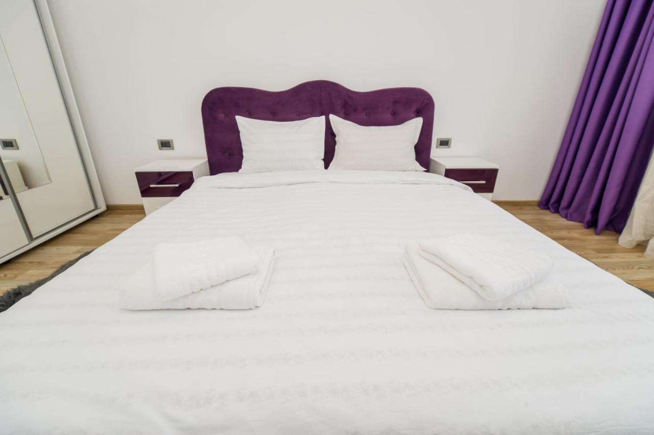 Relax Coresi Mall * Brasov