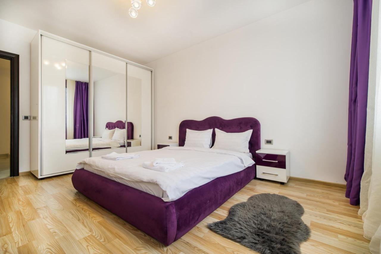Apartment Relax Coresi Mall